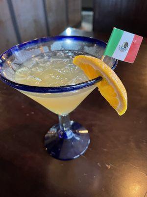 Italian margarita