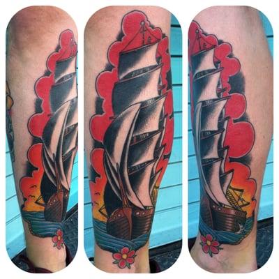 Tattoo by Alex Empty