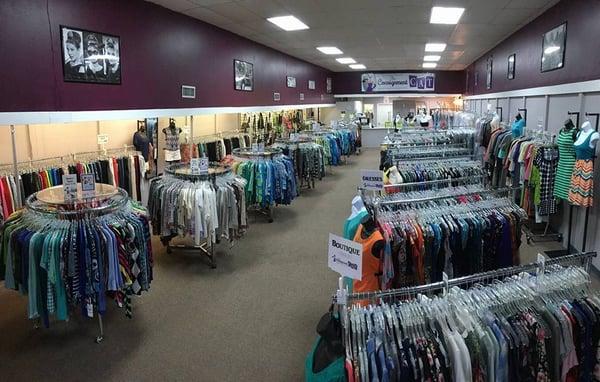 Not your typical consignment store!