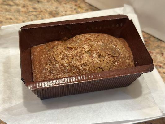 Banana bread