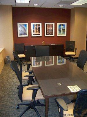 Conference room