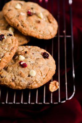 Texas cowboy cookie