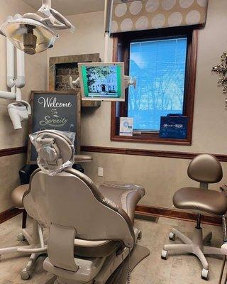 Our Dental Suites