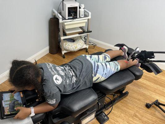 Integrative Chiropractic and Physical Therapy Solutions