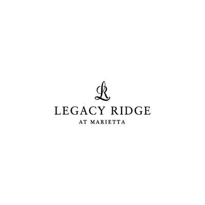 Legacy Ridge at Marietta, Assisted Living & Memory Care