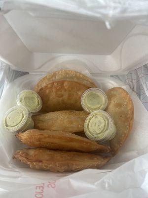 Empanadas