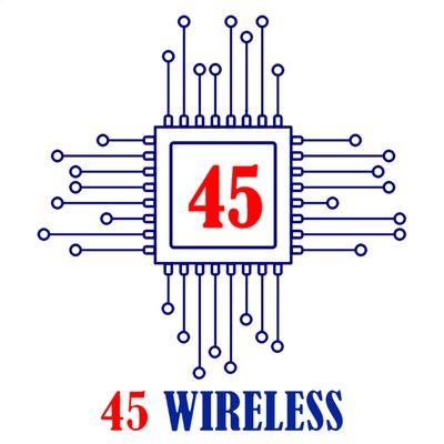 45 Wireless