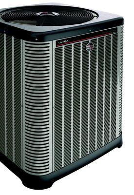 RUUD Ultra Series Condenser