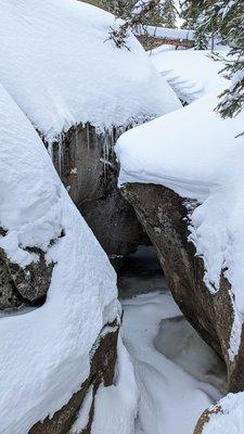 Independence Pass