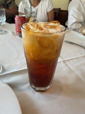 Thai Iced Tea