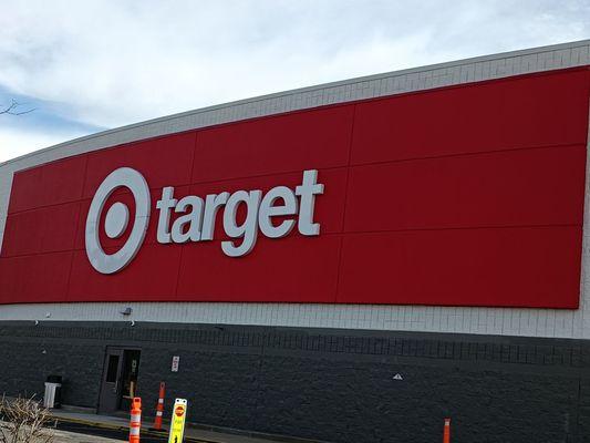 Target