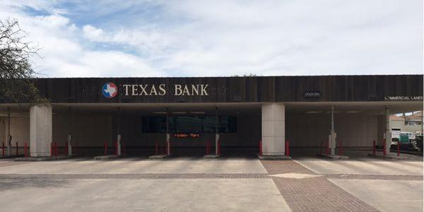 Texas Bank