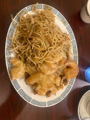 China Cafe