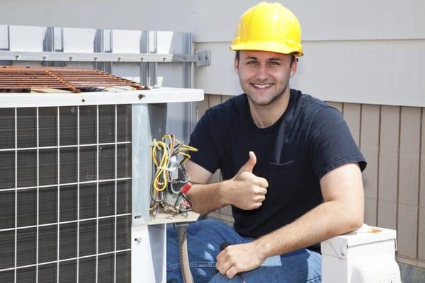 Residential Heating & Air Conditioning Pros