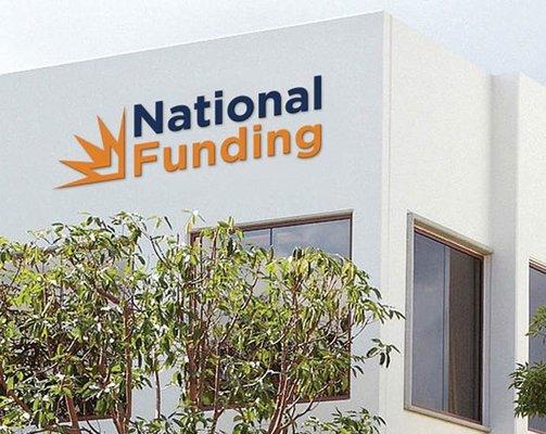 National Funding building
 https://www.nationalfunding.com/about-us/