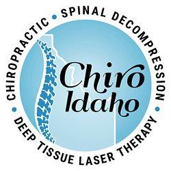 Chiro Idaho - Center for chiropractic, spinal decompression and deep tissue laser therapy