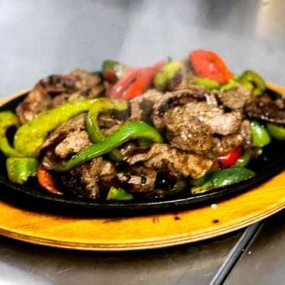 STEAK FAJITA