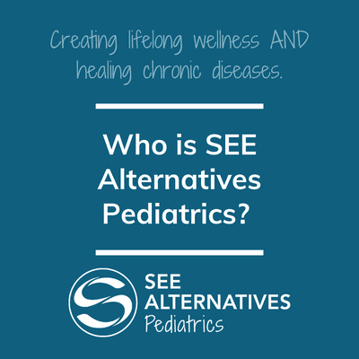 We are a membership-based holistic pediatric primary care office providing care for infants, children, and adolescents.