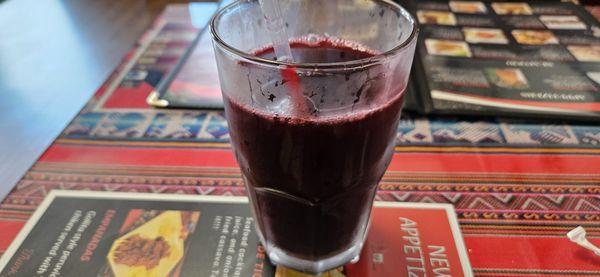 Chicha Morada