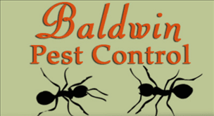 Baldwin Pest Control logo