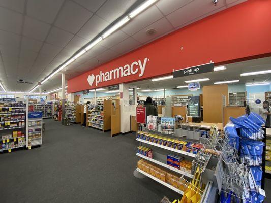 Pharmacy