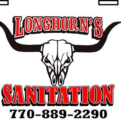 Longhorn's Sanitation