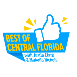 We won the Peoples Choice award Best HVAC Contractor of Central FL for 2022