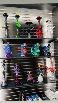 Hookah                                      Green Rose Smoke and Vape Shop