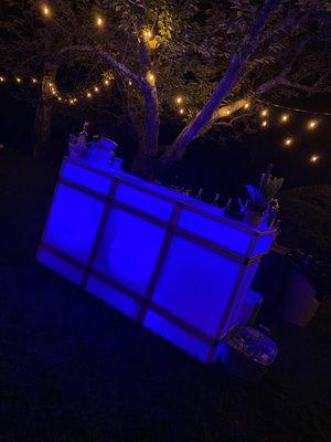 LED Bar