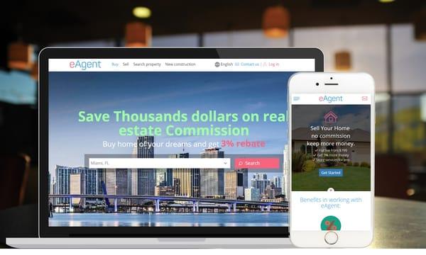 New way to Buy and Sell property to save time and money on real estate transactions