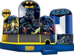 KidZ Jum Inc Inflatable Bounce Rentals