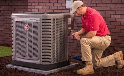 Hernandez Heating & Air