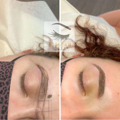 Microblading