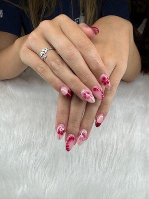 Nails by Jean