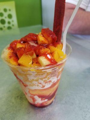 Mangonada!