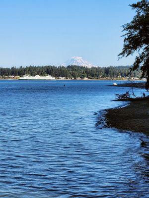 Illahee State Park