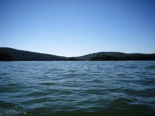 Candlewood Lake