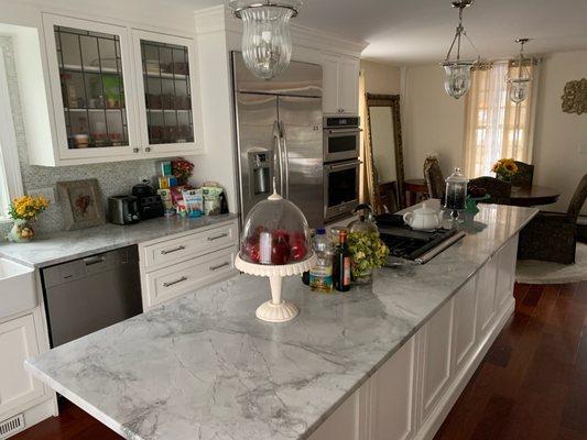 Gorgeous Kitchen