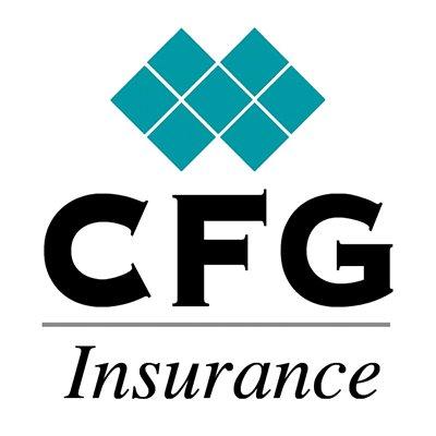 CFG Insurance logo