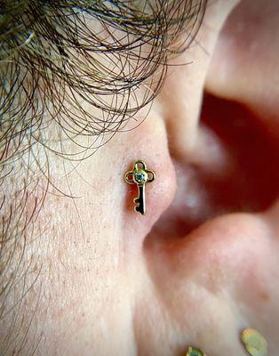 Symbiosis Body Piercing