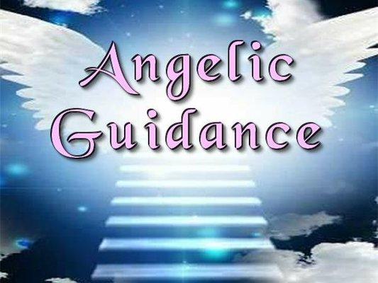 Angel Readings