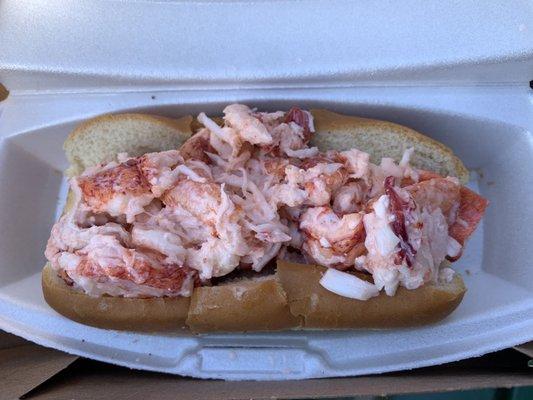 Lobster Roll