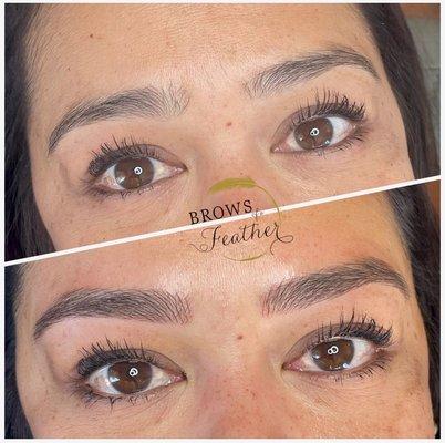 Microblading