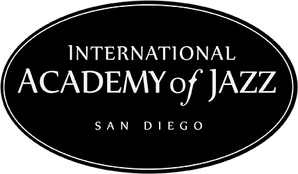 International Academy of Jazz San Diego. We teach jazz music classes near you. Register early for program and get a discount.