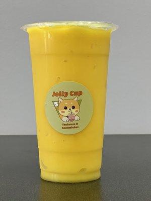 Mango Smoothie