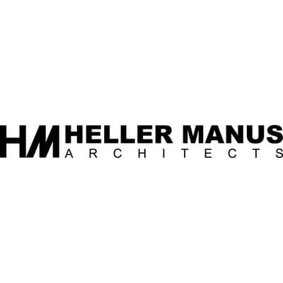 Heller Manus Architects