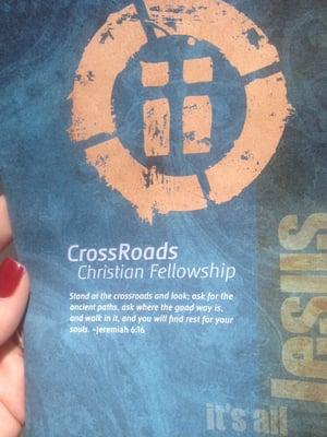 Crossroads Christian Fellowship