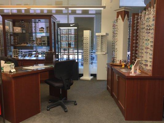 Northwest Eye Care Professionals