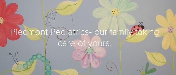 Cone Health Piedmont Pediatrics