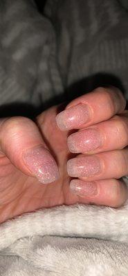 Natural Nails